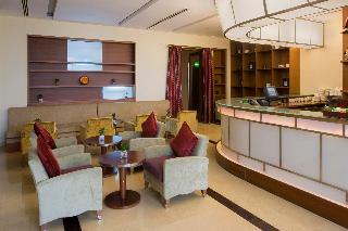 Hotel Crowne Plaza Sohar