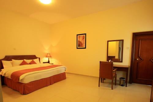 Sohar Beach Hotel