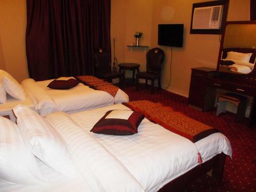 Rabigh Tower Hotel