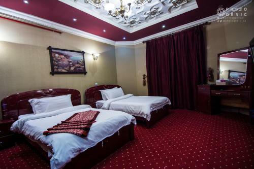 Rabigh Tower Hotel