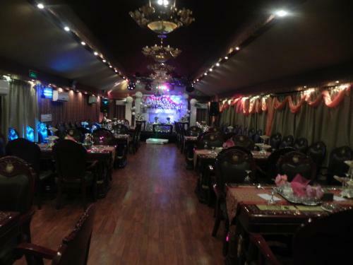 Rabigh Tower Hotel