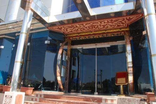 Rabigh Tower Hotel