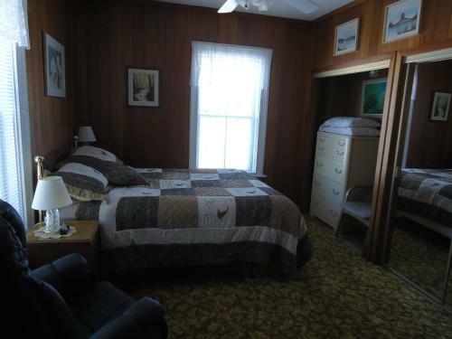 Bancroft Bed & Breakfast