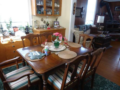 Bancroft Bed & Breakfast