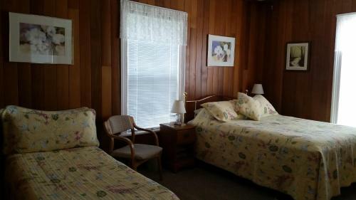 Bancroft Bed & Breakfast