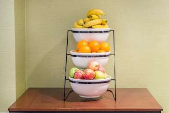 Hotel Comfort Inn Brockville