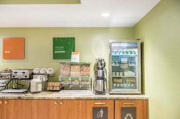Hotel Comfort Inn Brockville