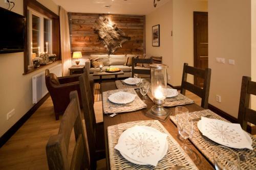 Vemdalsskalet H�gfj�lls Apartments