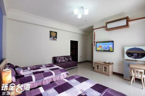 Baoli House B&B
