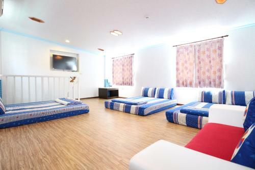 Baoli House B&B