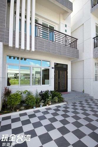 Baoli House B&B