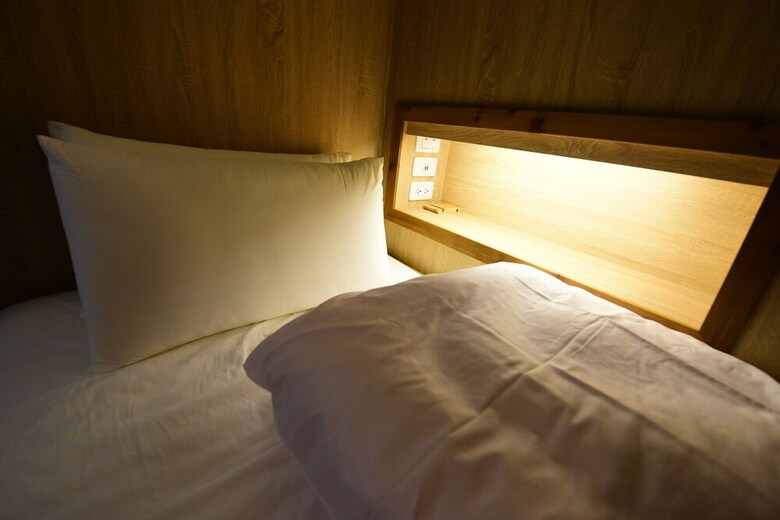 K2 Hostel