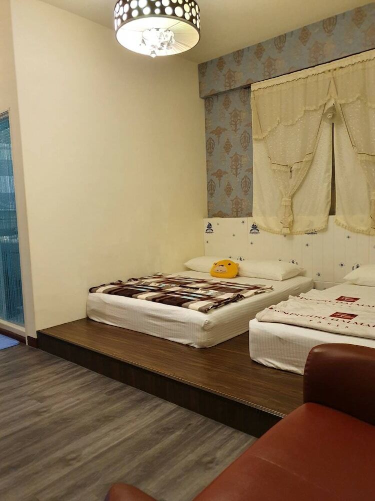 Hotel Chi Hsuan B&B