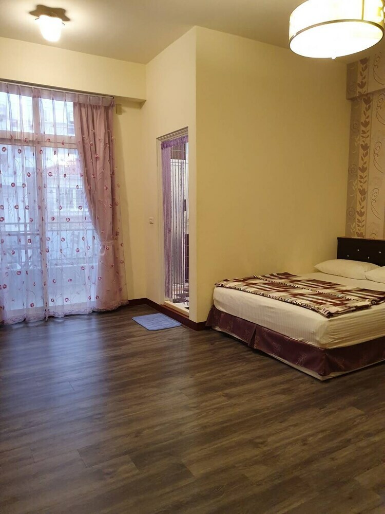 Hotel Chi Hsuan B&B