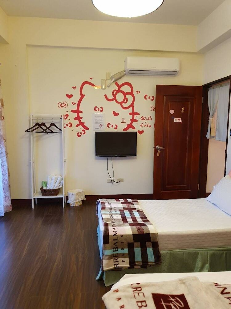 Hotel Chi Hsuan B&B