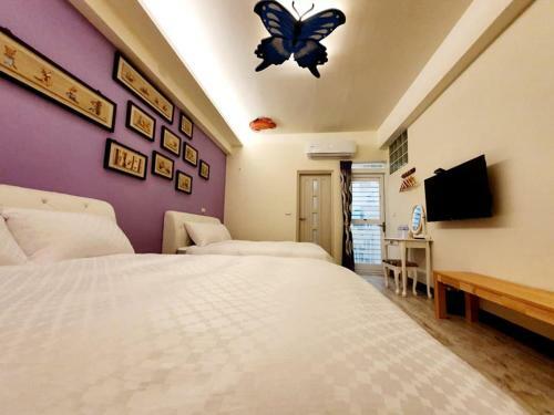 Miao Miao Homestay