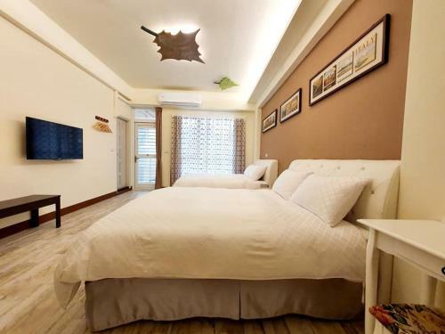Miao Miao Homestay