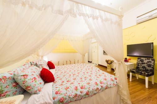 Ido Homestay