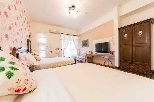 Ido Homestay