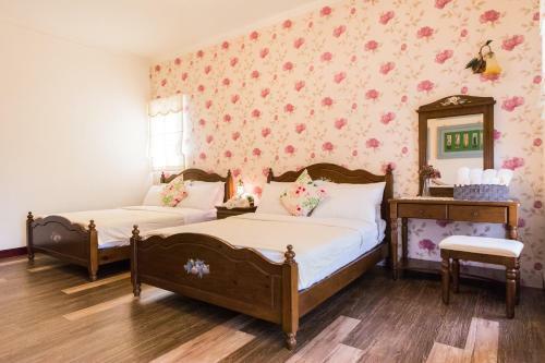 Ido Homestay