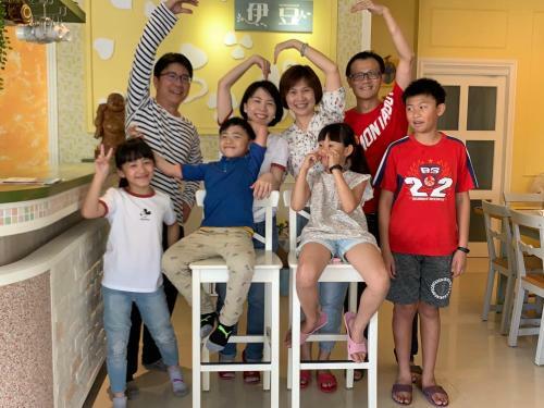 Ido Homestay