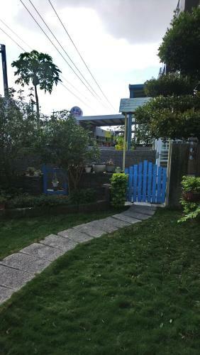 Ido Homestay
