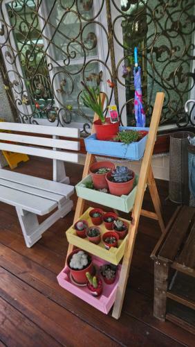 Ido Homestay