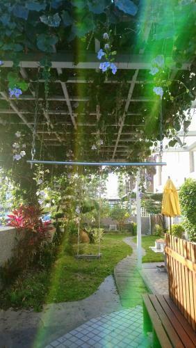 Ido Homestay