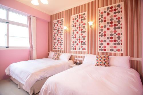 Smile Raffia B&B