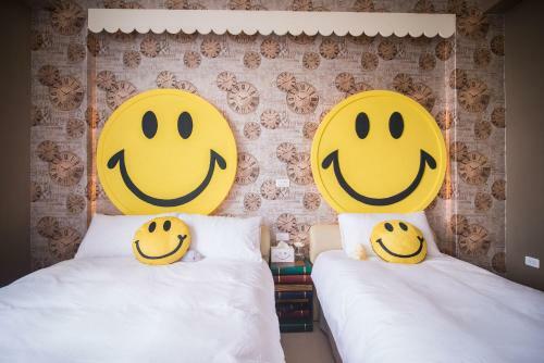 Smile Raffia B&B