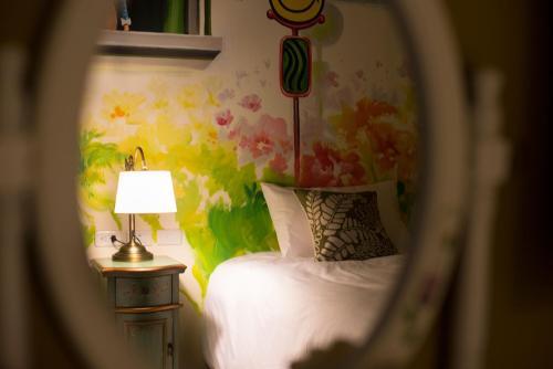 Smile Raffia B&B