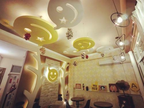Smile Raffia B&B