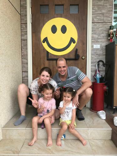 Smile Raffia B&B
