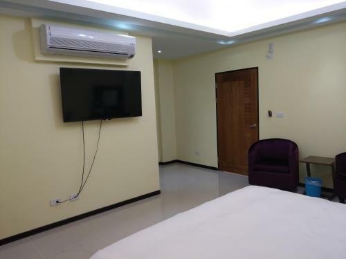 Yan Sha Wan B&B