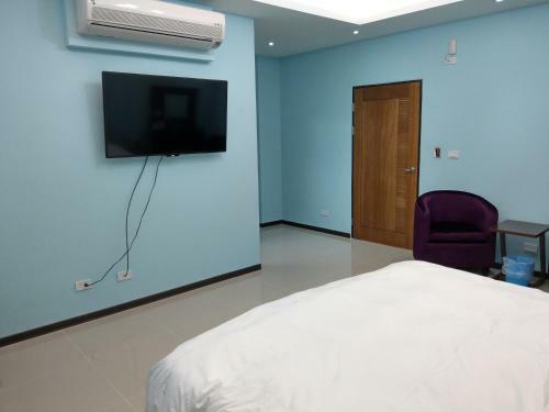 Yan Sha Wan B&B
