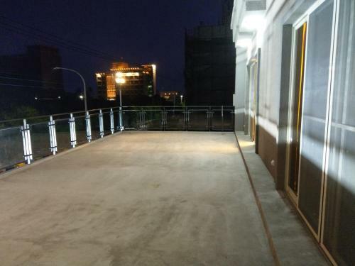 Yan Sha Wan B&B
