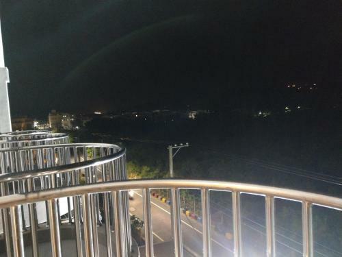 Yan Sha Wan B&B