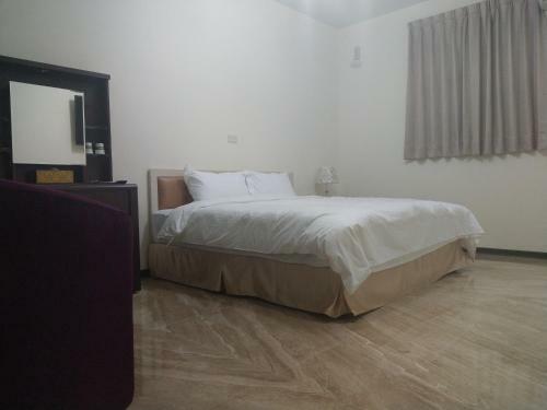 Yan Sha Wan B&B