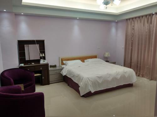 Yan Sha Wan B&B