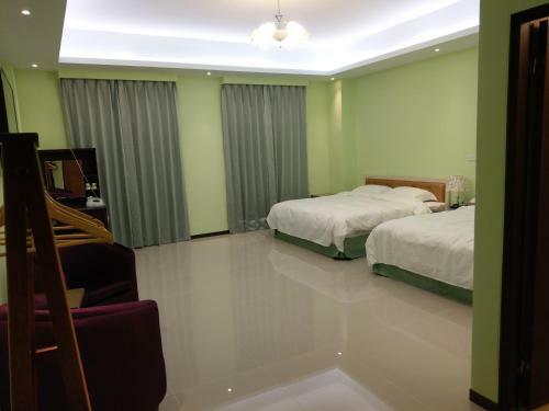 Yan Sha Wan B&B
