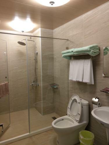 Yan Sha Wan B&B