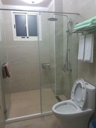 Yan Sha Wan B&B