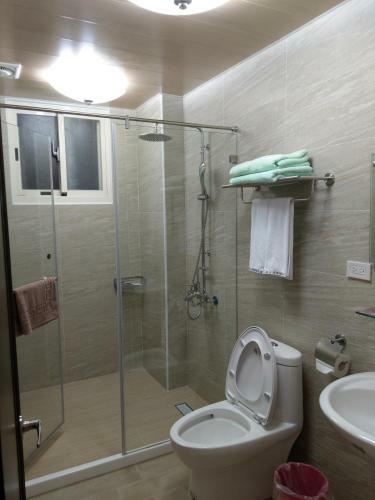 Yan Sha Wan B&B