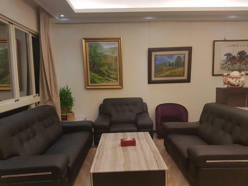 Yan Sha Wan B&B