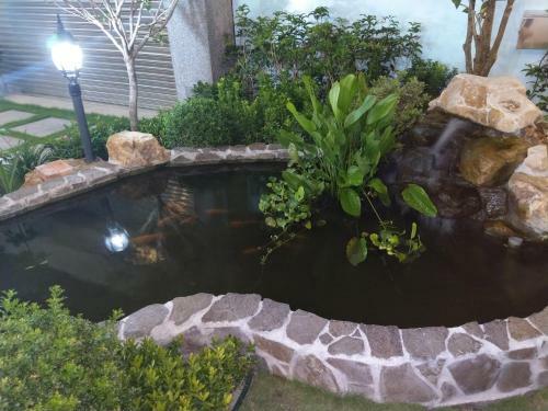Yan Sha Wan B&B