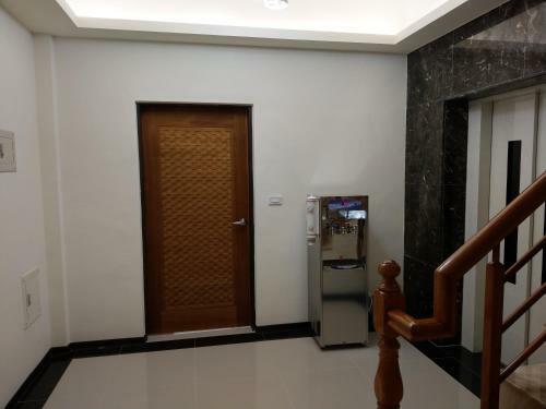Yan Sha Wan B&B