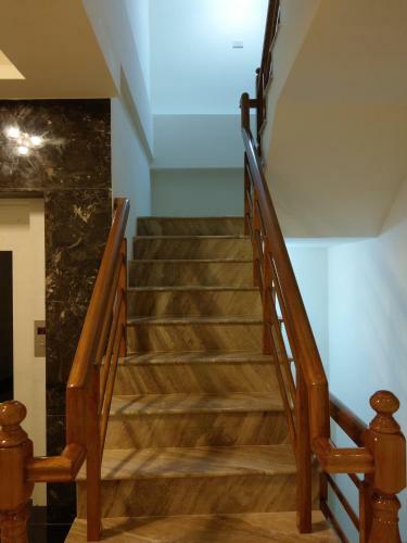 Yan Sha Wan B&B