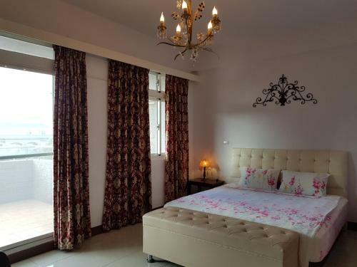 Jhen Pin Xuan B&B