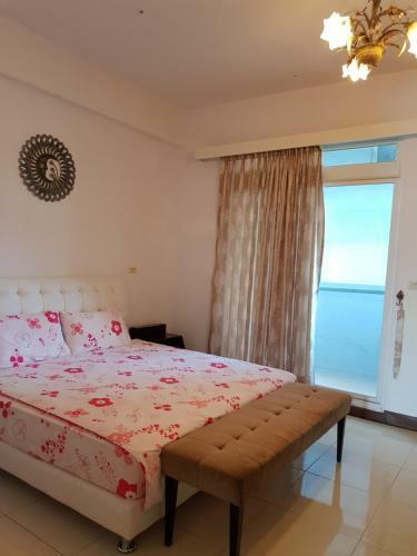 Jhen Pin Xuan B&B