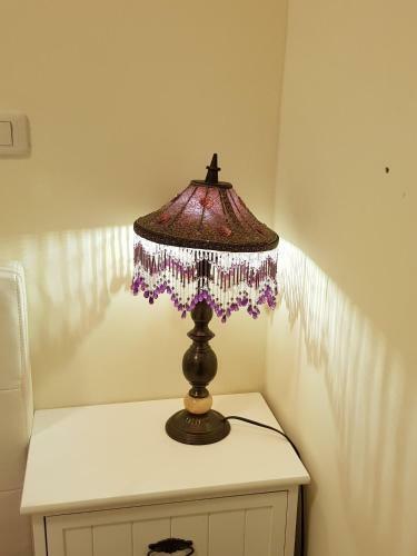 Jhen Pin Xuan B&B